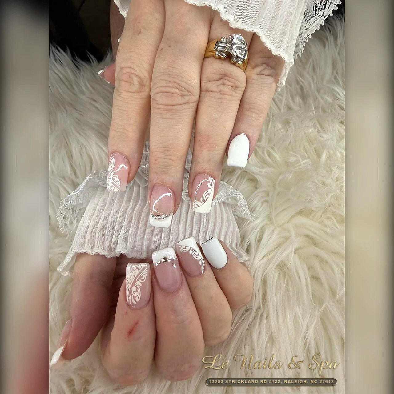 Nail Art Design